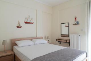 Alexandros Maisonettes & Apartments - 1