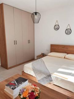 Apartament Sea la vie Beachfront Shengjin - 5