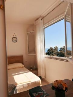 Apartament Sea la vie Beachfront Shengjin - 4