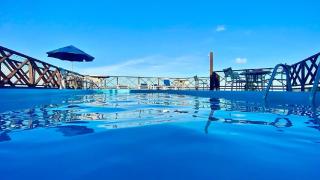 Marsallis Flat 305 Praia - NBI - Ponta Negra - 3