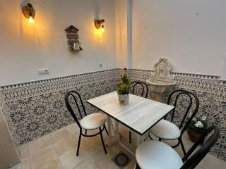 La Tesela - Priego de Córdoba - 1