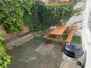 Cosy Home in Historical Beverley Town with Parking - Beverley - 9