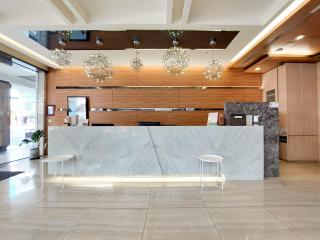 Green Hotel - Tea Way - Taichung - 0