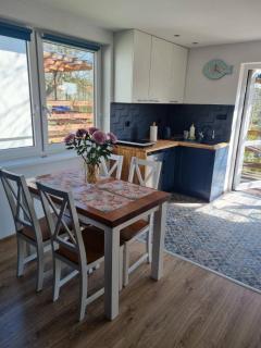 Domki na Wzgórzu Jastrzębia Góra Tupadły - 3