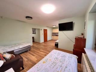 Green Albatros 48m with bathroom - Varsavia - 0