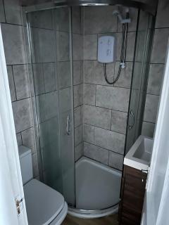 Cairo Street - Warrington - 1