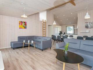 16 person holiday home in Rømø - Rømø Kirkeby - 2