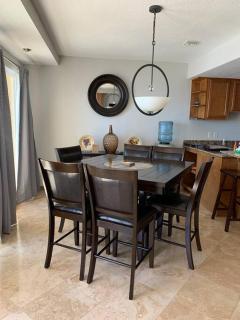 The Dolphins Ocean Front-Beach 2 BR 2Bth - Rosarito - 4