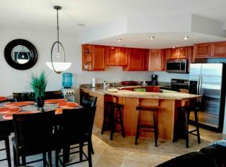 The Dolphins Ocean Front-Beach 2 BR 2Bth - Rosarito - 3