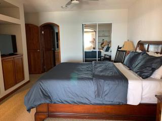 The Dolphins Ocean Front-Beach 2 BR 2Bth - Rosarito - 1