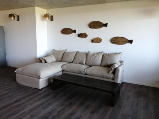 A0 Magnifique Appt 6 personnes Lofts de St Lucie - Zonza - 9
