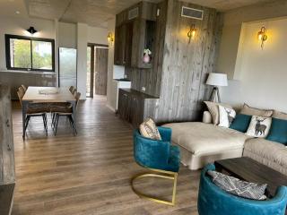 A0 Magnifique Appt 6 personnes Lofts de St Lucie - Zonza - 7