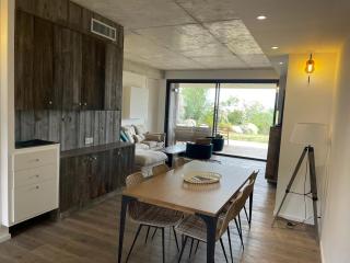 A0 Magnifique Appt 6 personnes Lofts de St Lucie - Zonza - 6