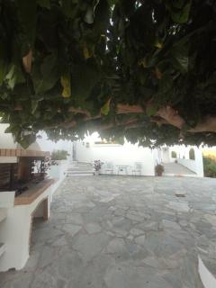 Stellinas Pretty House - Andros - 3