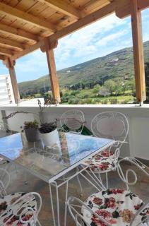 Stellinas Pretty House - Andros - 4