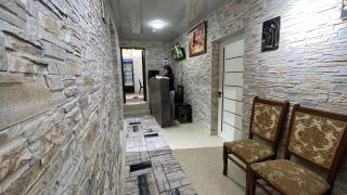 Hostel L&K - Yakkasaray - 9