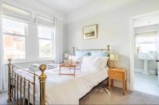 Hedgebank - Exmouth - 9