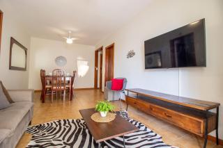 PRG111 - 4 Dorm, Climatizado, Próx a Av. Brasil - Balneário Camboriú - 2