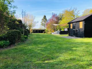 Natuurhuisje LOTUS - 5