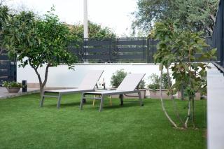 Villa Rosina - Cinisi - 3