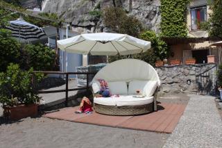 Sea suite positano - Positano - 7