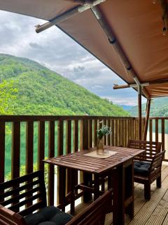 Glamping Bagrem - 9