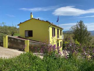 La Villetta Marrucca - Grosseto - 0