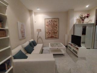 Suite Apartament Cathedral - Siviglia - 5