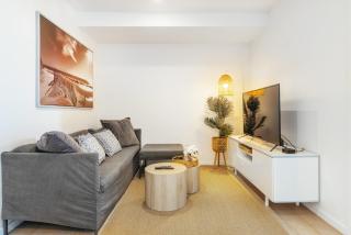 Elegant and Cozy Top Floor 1BD Apartment at South Bank - Brisbane - 4