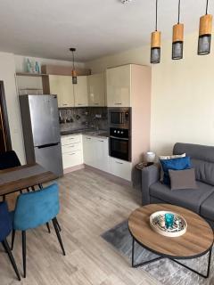 Apartament CASCADAS FAMILY - Sunny Beach - 8