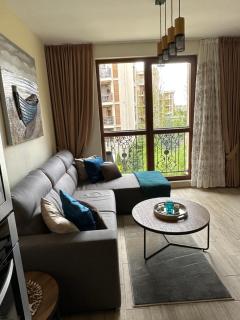 Apartament CASCADAS FAMILY - Sunny Beach - 6