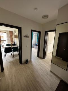 Apartament CASCADAS FAMILY - Sunny Beach - 5