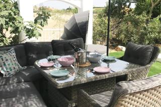 Casa Alegria Spain Entire Home Private Pool - Antas - 6