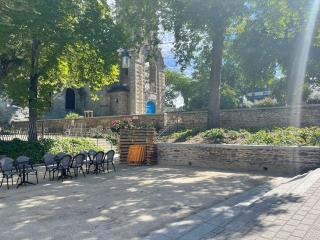 Appart Théâtre St Étienne Wi-Fi gratuit - 3