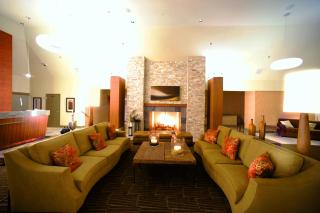BW Premier Collection, Mt Hood Oregon Resort - Welches - 9