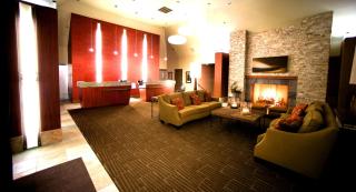 BW Premier Collection, Mt Hood Oregon Resort - Welches - 6