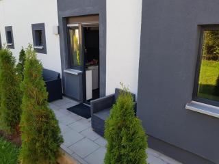 APPART-HOTEL, Röntgenstraße - Herzogenaurach - 3
