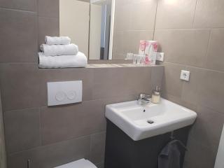 APPART-HOTEL, Röntgenstraße - Herzogenaurach - 2