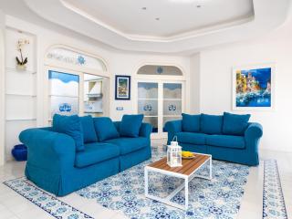 La Casa di Terry - Breathtaking view of Sorrento - Sorrento - 0