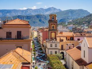 La Casa di Terry - Breathtaking view of Sorrento - 5