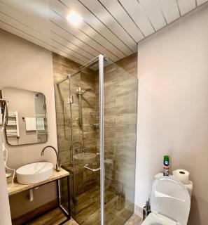 Sargsyan ECO house - 6