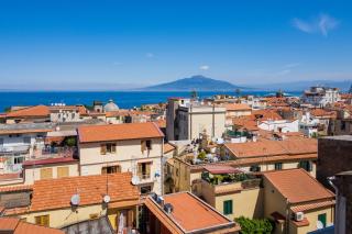 La Casa di Terry - Breathtaking view of Sorrento - Sorrento - 4