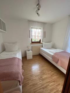 Ferienwohnung Mittelbiberach - 8
