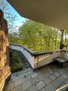 Ferienwohnung Mittelbiberach - 6