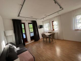 Ferienwohnung Mittelbiberach - Mittelbiberach - 5