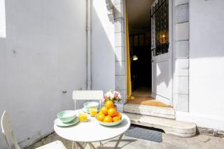 Appartement Yema - Welkeys - Biarritz - 9