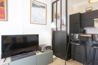 Appartement Yema - Welkeys - Biarritz - 5
