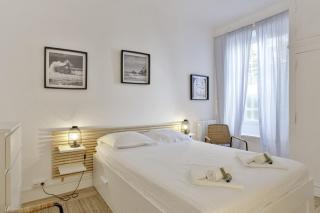 Appartement Yema - Welkeys - Biarritz - 4