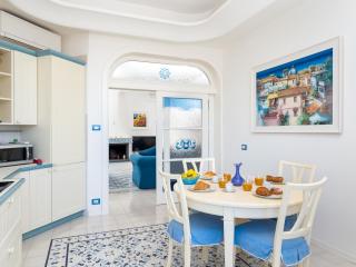 La Casa di Terry - Breathtaking view of Sorrento - Sorrento - 2