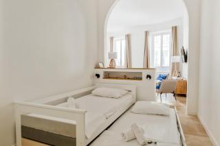 Appartement Immaculia - Welkeys - Cannes - 5